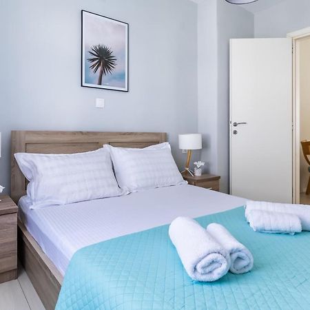 Helios Lovely Apartment สโกเปลอสทาวน์ ภายนอก รูปภาพ